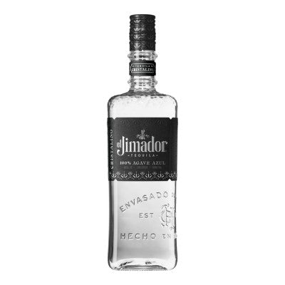 El Jimador Cristalino