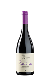 Tenuta Garetto Barbera d'Asti Rosina 2018