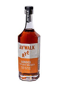 Jaywalk Bonded Rye