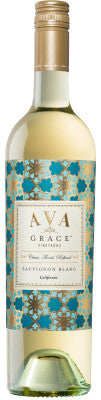 Ava Grace Sauvignon Blanc 2024
