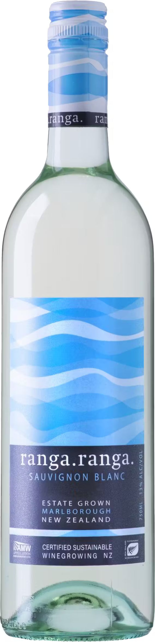 Ranga Ranga Sauvignon Blanc 2024