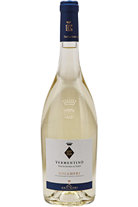 Antinori Vermentino 2025