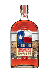 Bird Dog Mesquite Brown Sugar Whiskey