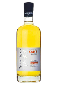 Kaiyo 7 Year Old Whisky
