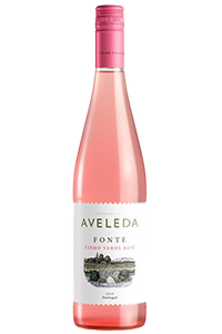 Aveleda Vinho Verde Rose