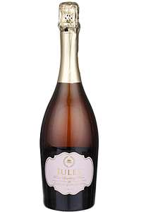 Jules Prosecco Rose