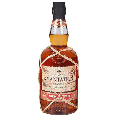 Planteray 5 year Rum