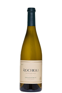 Rochioli Sauvignon Blanc 2024