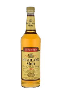 Highland Mist Scotch Whisky