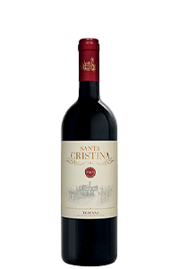 Antinori Santa Cristina Rosso 2023