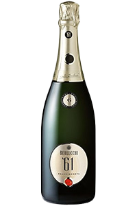 Berlucchi 61 Extra Brut