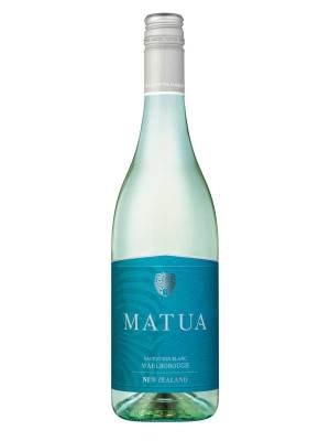 Matua Valley Sauvignon Blanc Marlborough