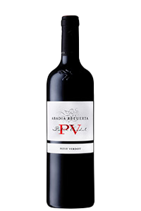 Abadia Retuerta Petit Verdot 2019