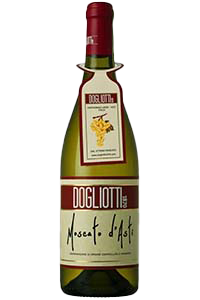 Dogliotti Moscato d'Asti 2024