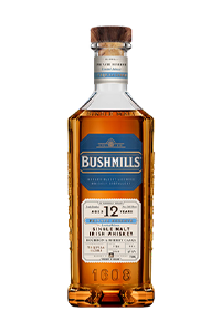 Bushmills 12 Year Old Tequila Cask