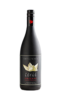 Origame White Lotus Nigori Sake (Unfiltered)