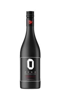 Origami Zero Non-Alcoholic Sake