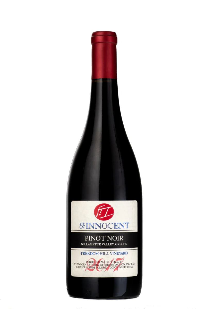 St Innocent Pinot Noir Shea Vineyard 6 Cs 2017