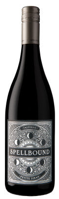 Spellbound Petite Sirah California
