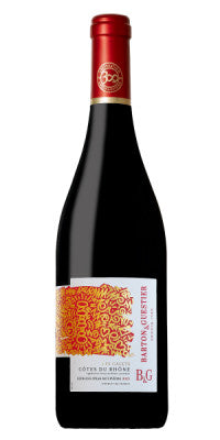 Barton & Guestier Cote Du Rhone "Les Galets" 2023