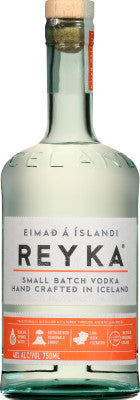 Reyka Vodka