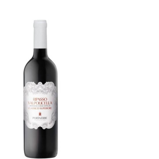 Porta Erbe Valpolicella Ripasso Classico Superiore 2019