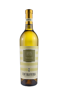 Fontanafredda Roero Arneis Pradalupo 2021