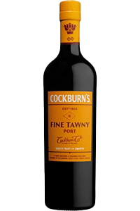Cockburn Fine Tawny Port