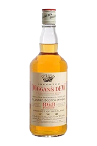 Duggan's Dew Scotch Whiskey