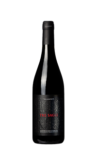 Talamonti Tre Saggi Montepulciano Riserva 2017