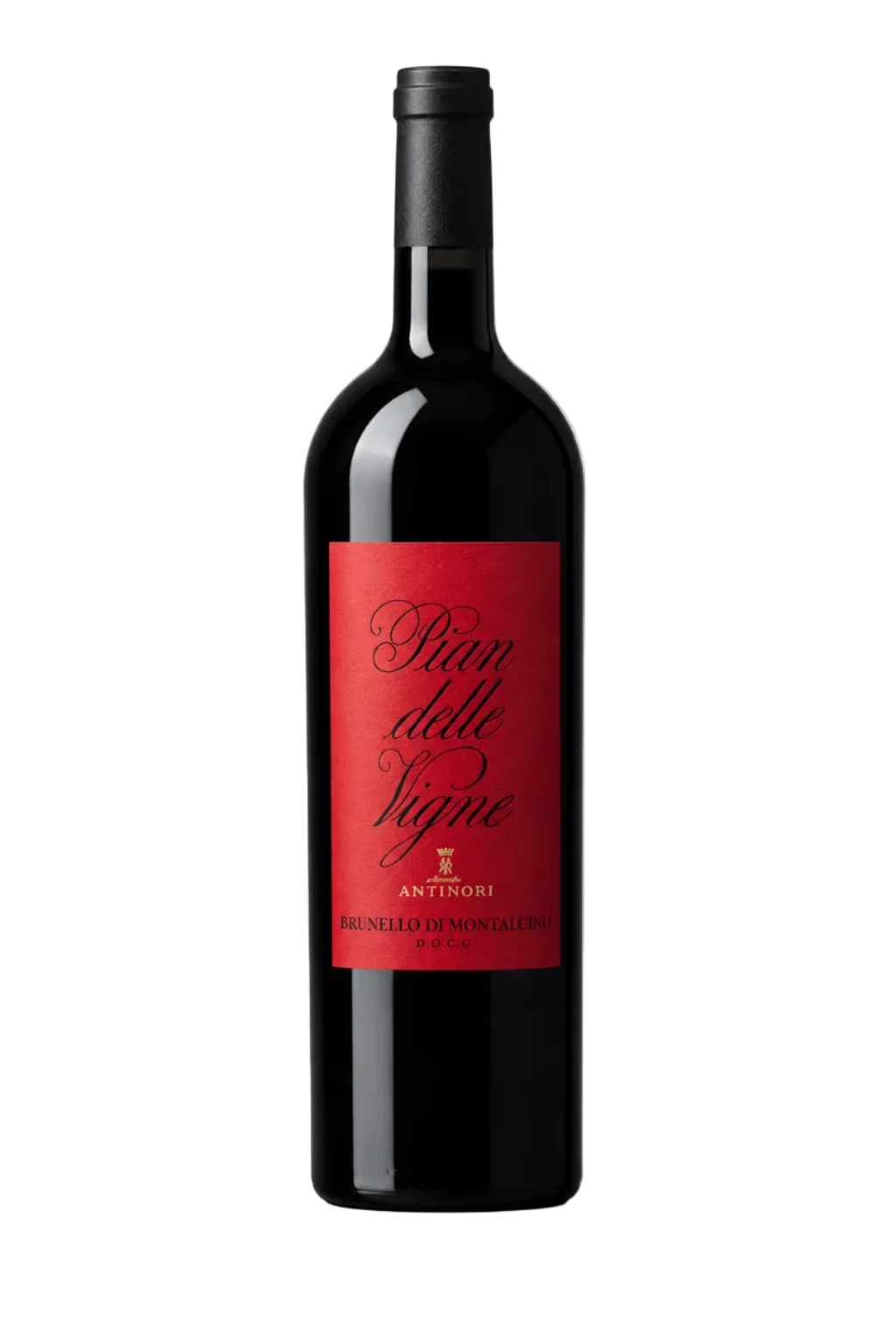 Ant Pian Delle Vigne Rosso 2024