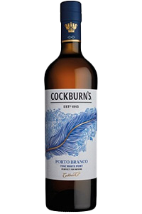 Cockburn White Port