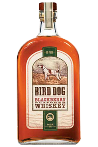 Bird Dog Blackberry Whiskey