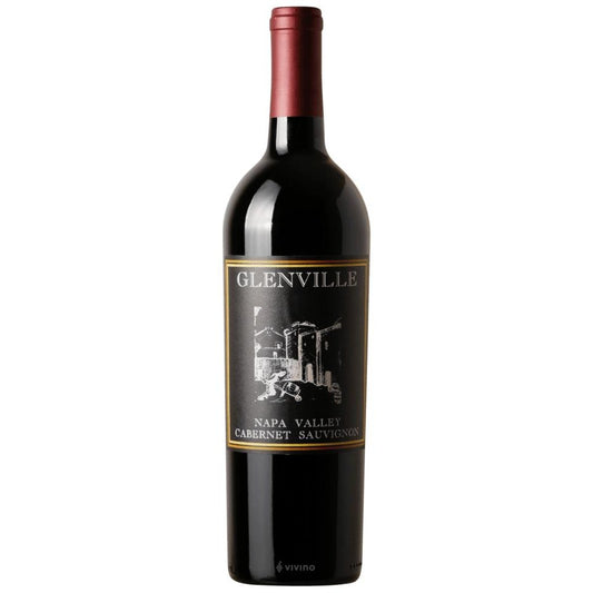 Glenville Napa Valley Cabernet Sauvignon 2022