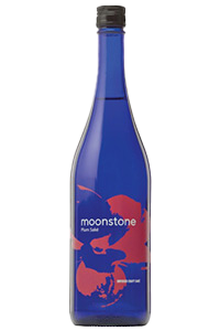 Moonstone Plum Sake