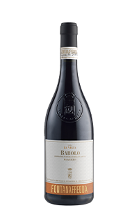 Fontanafredda Barolo La Villa 2019