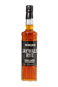 Jaywalk Heirloom 7yr Old Rye