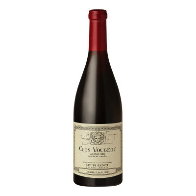 Thibault Liger-Belair Clos Vougeot Grand Cru, Cote de Nuits Red 2023