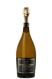 Gambino Prosecco Gold Brut DOCG