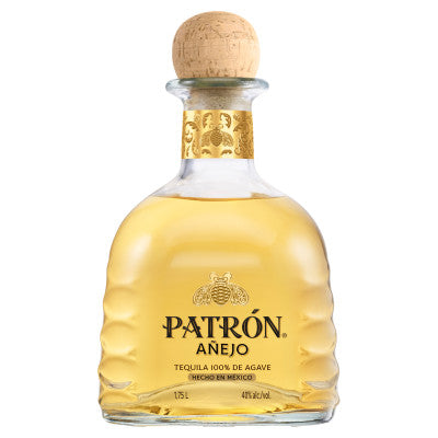 Patron Anejo Tequila