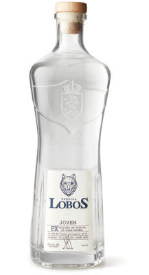 Lobos 1707 Joven Tequila