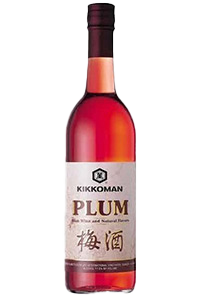 Kikkoman Plum
