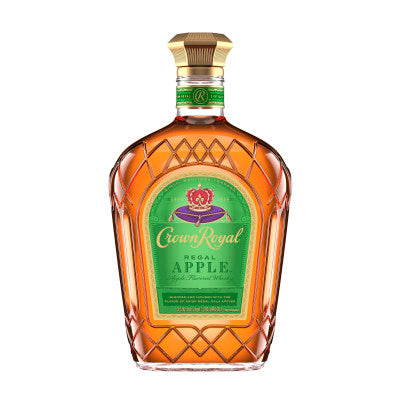 Crown Royal Apple Canadian Whiskey