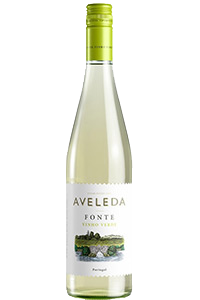 Aveleda Verde White 2025
