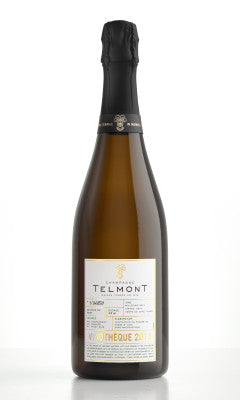 Telmont Vinotheque Champagne 2012