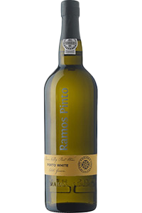 Ramos Pinto White Port