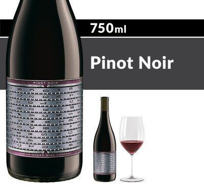 Unshackled Pinot Noir California 2023