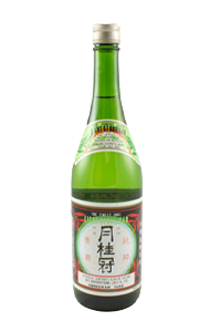 Gekkeikan Light Sake (Case of 12 Bottles)