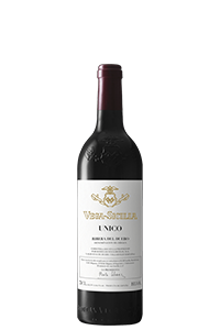 Vega Sicilia Unico 2016