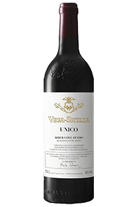 Vega Sicilia Unico 2013